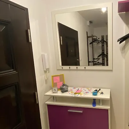 Apartmán Offline Relax *