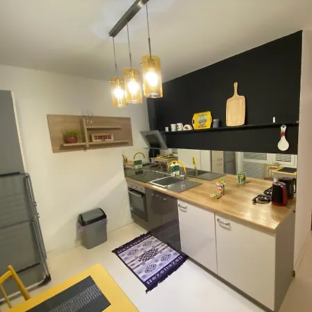 Offline Relax Apartmán