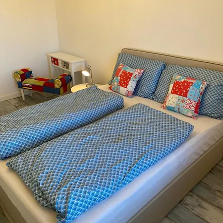 Apartamento Offline Relax