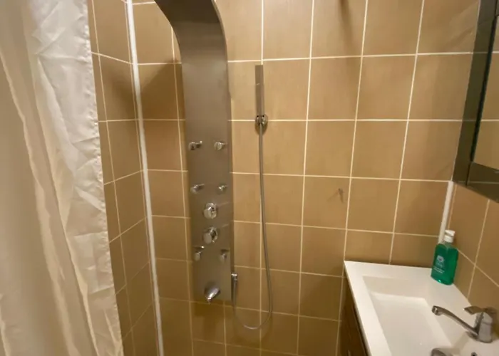 Offline Relax * Liptovsky Mikulas