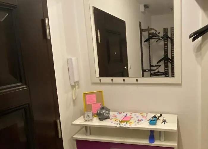 Apartmán Offline Relax *