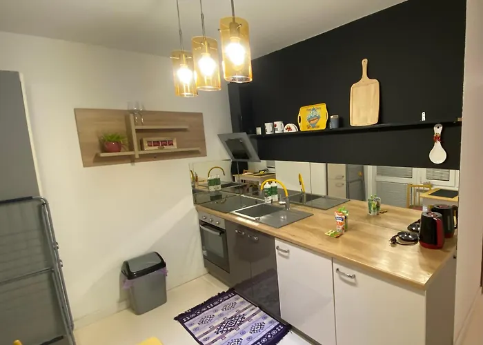 Offline Relax Apartmán